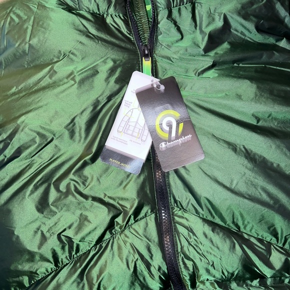 Big Boys Jacket - Picture 4 of 5